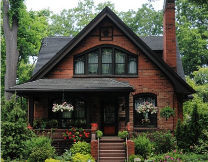 house 4