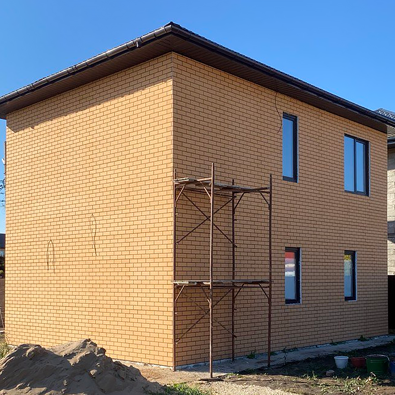 facade 1