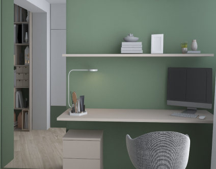 house 4